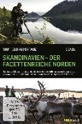 Skandinavien - Der facettenreiche Norden. 360° - GEO Reportage