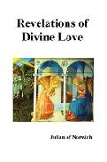 Revelations of Divine Love