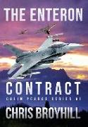 The Enteron Contract - Colin Pearce Series VI