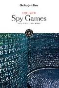 Spy Games: Cracking Government Secrets