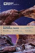 2021 National Park Foundation Planner