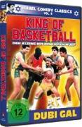 King of Basketball-Der Kleine mit dem irren Wurf