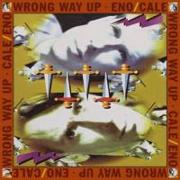 Wrong Way Up (Expanded CD)
