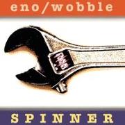 Spinner (Ltd.Expanded Deluxe CD)