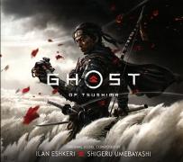 Ghost of Tsushima (Music from the Video Game)