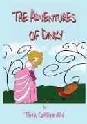 The Adventures of Dinky