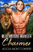 Blackstone Ranger Charmer