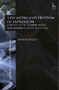 New Media and Freedom of Expression