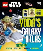 LEGO Star Wars Yoda's Galaxy Atlas