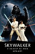 Star Wars Skywalker – A Family At War