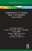 Conspiracy Theories and the Nordic Countries