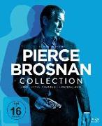 Pierce Brosnan Collection