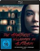 The Apartment - Willkommen im Alptraum