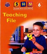 Scottish Heinemann Maths 6: Teaching File