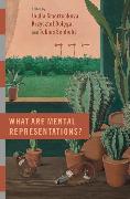 What are Mental Representations?