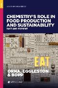 Chemistry's Role in Food Production and Sustainability