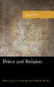 Peirce and Religion