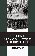 Tillie Olsen and the Dialectical Philosophy of Proletarian Literature