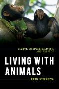 Living with Animals