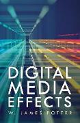Digital Media Effects