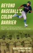 Beyond Baseball's Color Barrier