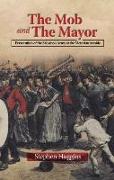 Mob and the Mayor: Persecution of the Salvation Army at the Victorian Seaside