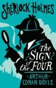 The Sign of the Four or The Problem of the Sholtos