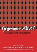 Grammar Alive!