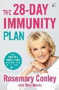 The 28-Day Immunity Plan