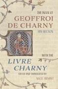 The Book of Geoffroi de Charny