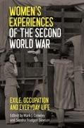 Women's Experiences of the Second World War