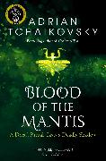 Blood of the Mantis