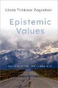 Epistemic Values