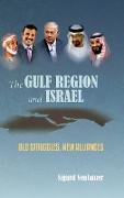 The Gulf Region and Israel