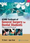 Kgmu Textbook Of General Surgery For Dental Students