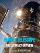 HUBBLE TELESCOPE FOCUS