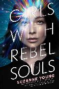 Girls with Rebel Souls