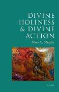 Divine Holiness and Divine Action