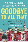 Goodbye to All That (Revised Edition)