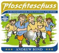 Pfoschteschuss, CD