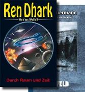 Ren Dhark - Weg ins Weltall 100: 2 Bände