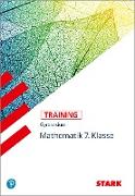 STARK Training Gymnasium - Mathematik 7.Klasse