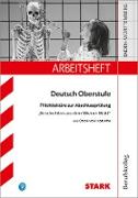 STARK Arbeitsheft Deutsch - Geschichten aus dem Wiener Wald