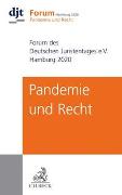 Pandemie und Recht