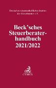 Beck'sches Steuerberater-Handbuch 2021/2022