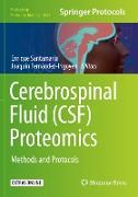 Cerebrospinal Fluid (CSF) Proteomics
