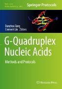 G-Quadruplex Nucleic Acids