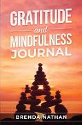 Gratitude and Mindfulness Journal