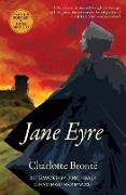 Jane Eyre (Warbler Classics)