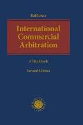 International Commercial Arbitration